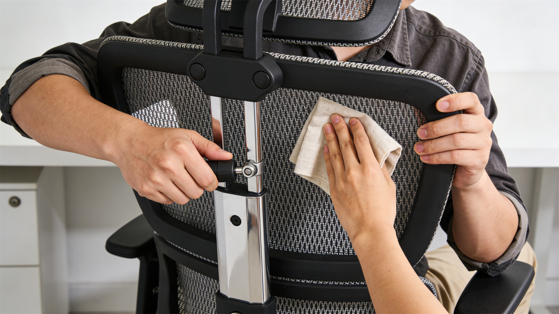 The Long-Term Investment Guide to Ergonomic Chairs