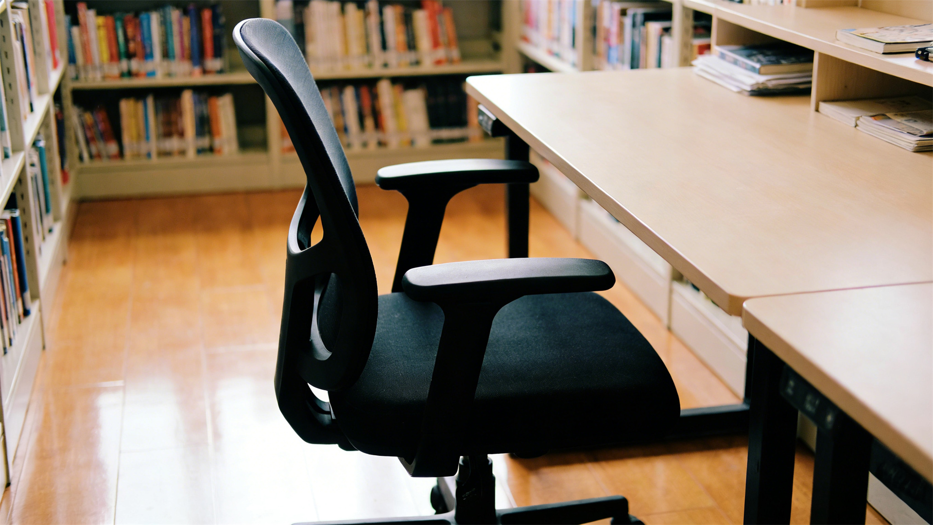 The Long-Term Investment Guide to Ergonomic Chairs