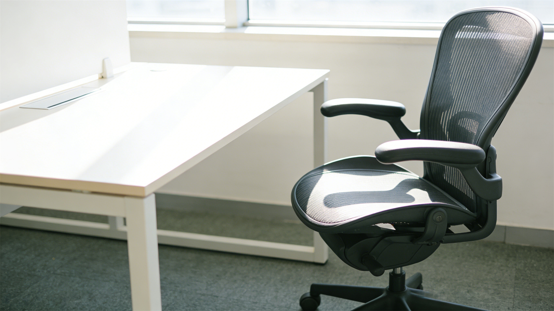 The Long-Term Investment Guide to Ergonomic Chairs