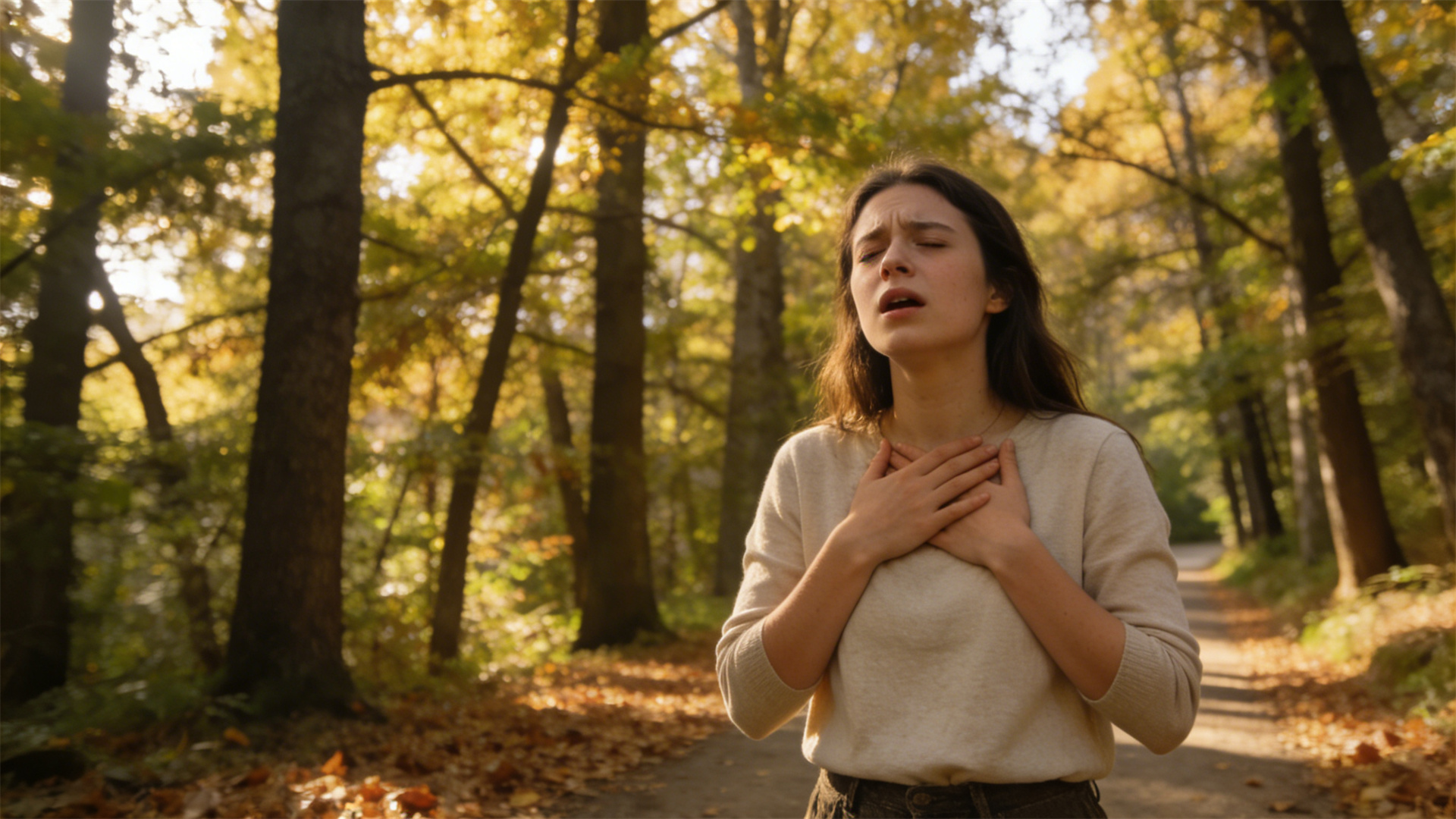 The Lost Tourist: What to Do When You Have No Signal and No Map