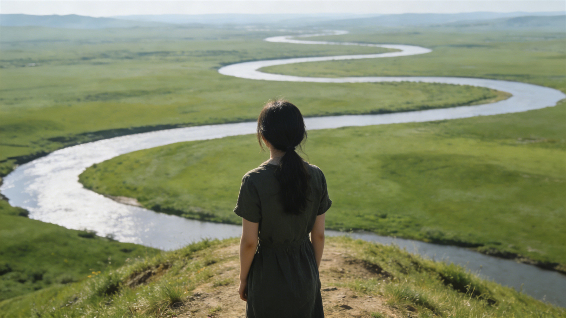 The Lost Tourist: What to Do When You Have No Signal and No Map