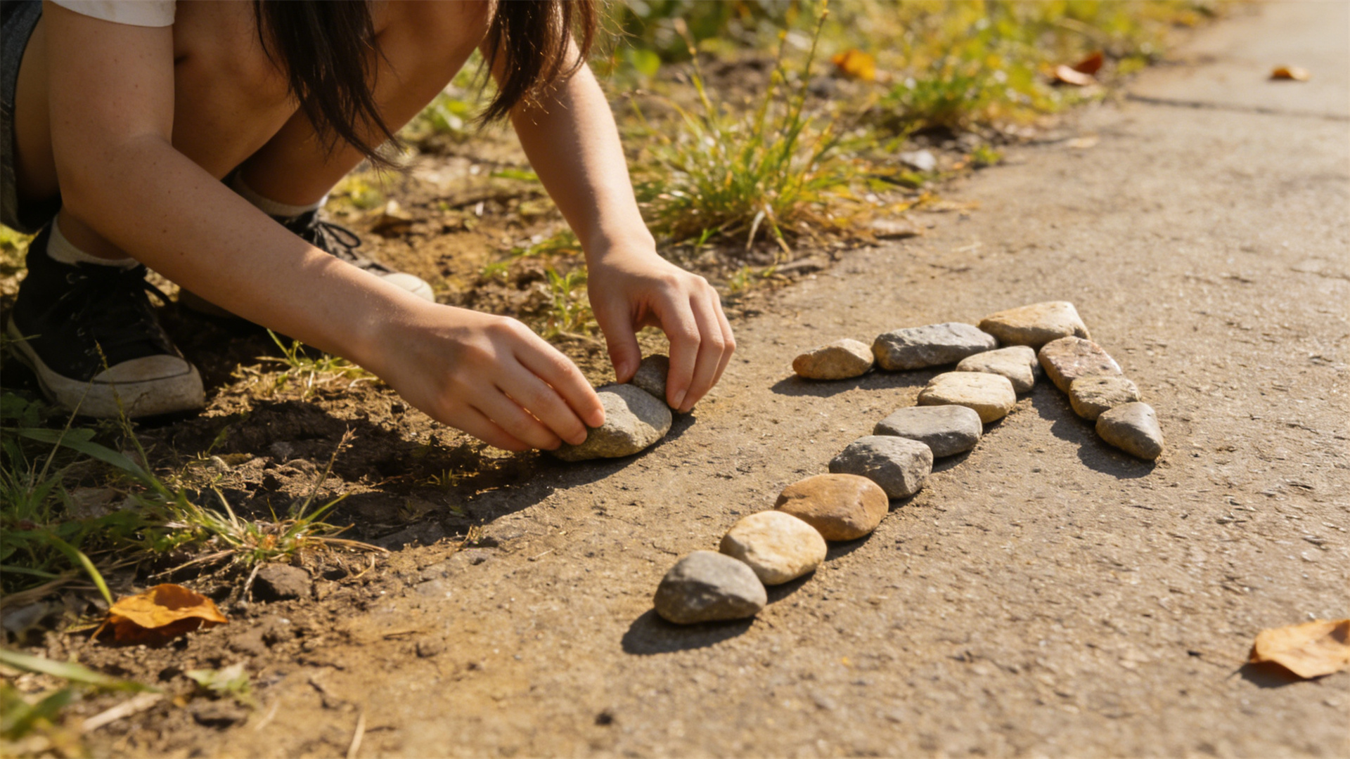 The Lost Tourist: What to Do When You Have No Signal and No Map