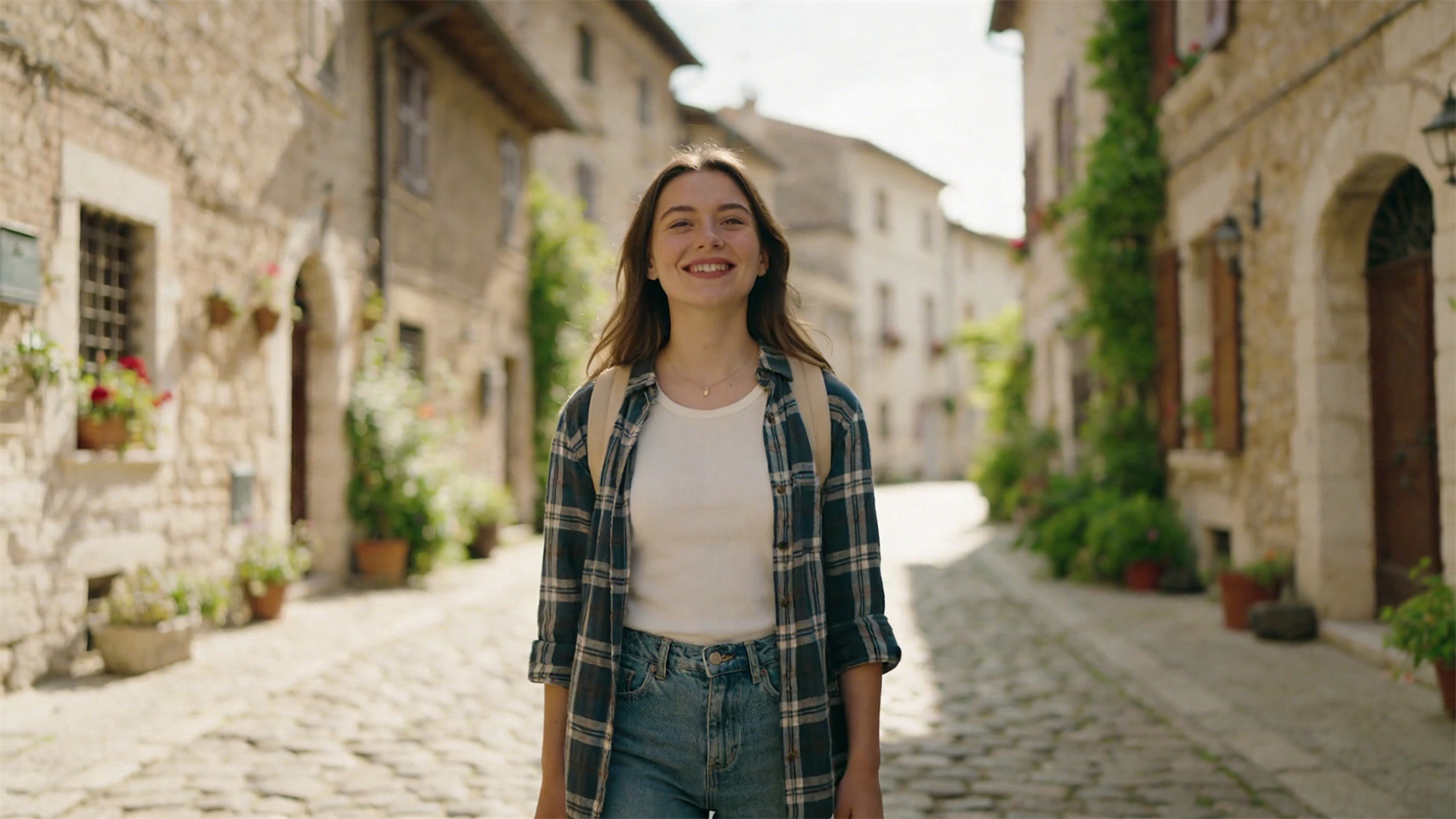 The Lost Tourist: What to Do When You Have No Signal and No Map