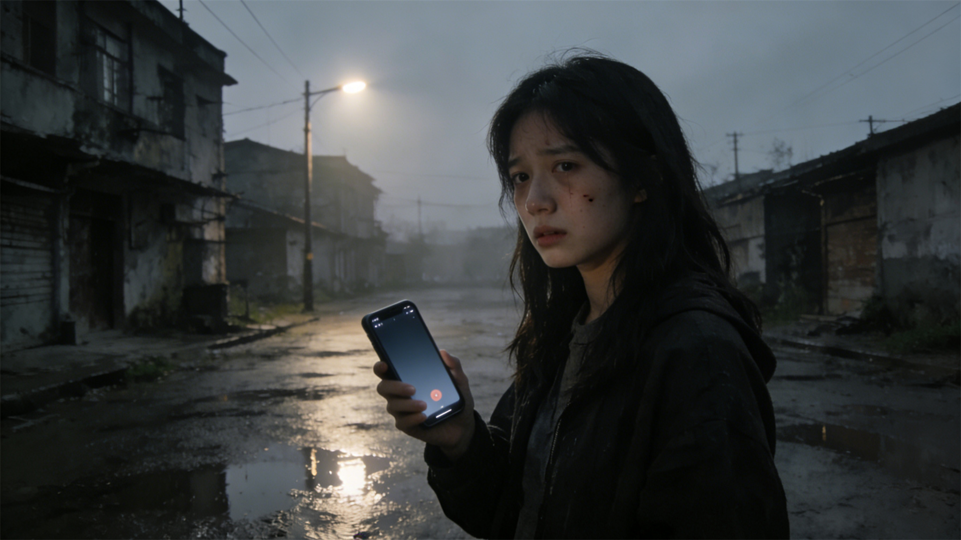 The Lost Tourist: What to Do When You Have No Signal and No Map