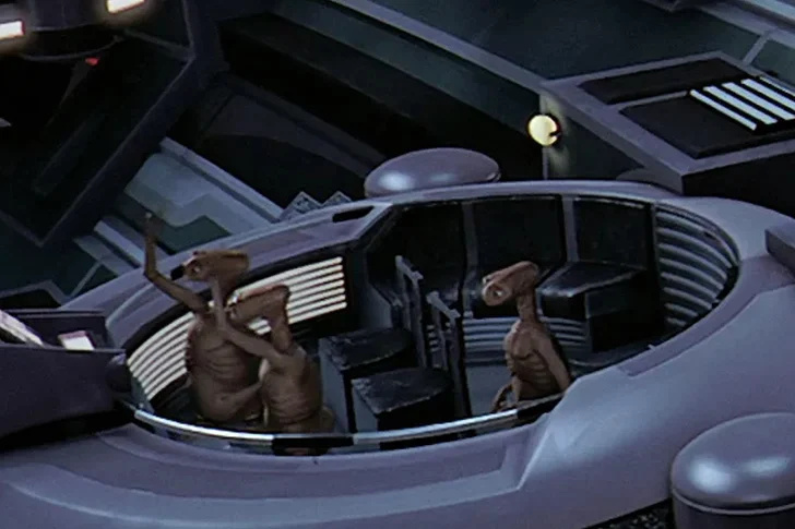 The Most Paused Moments In Movie History