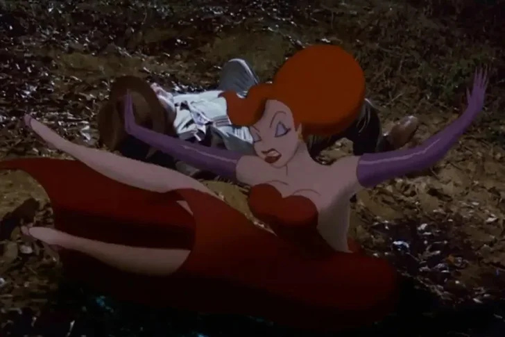 The Most Paused Moments In Movie History