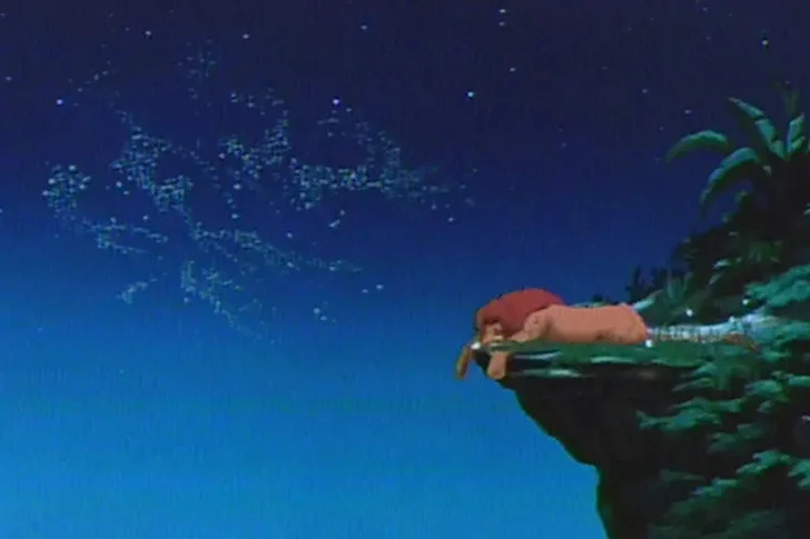 The Most Paused Moments In Movie History