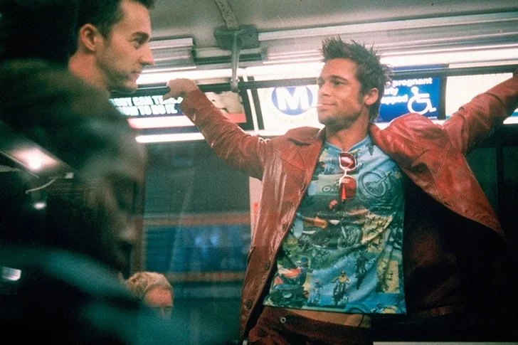 The Most Paused Moments In Movie History