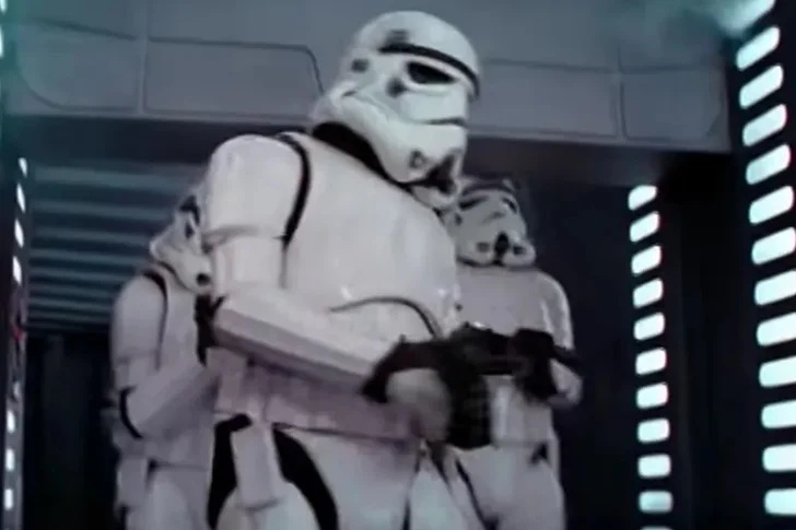 The Most Paused Moments In Movie History