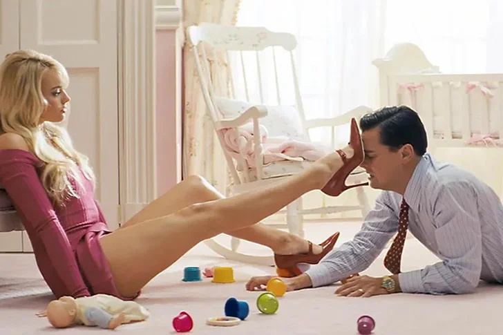The Most Paused Moments In Movie History