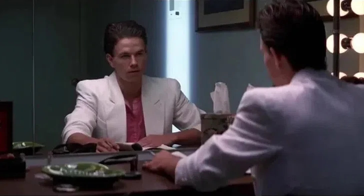 The Most Paused Moments In Movie History