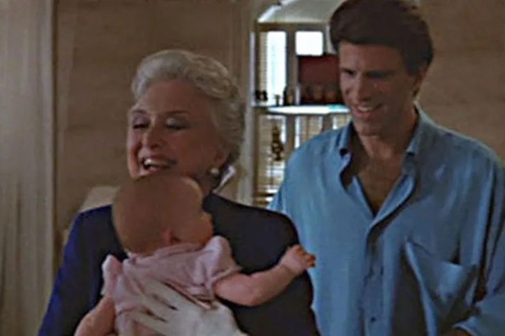 The Most Paused Moments In Movie History