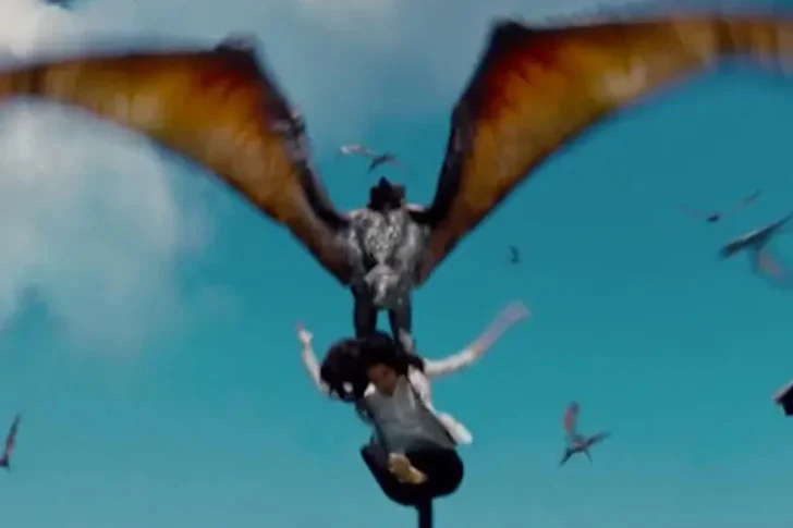 The Most Paused Moments In Movie History