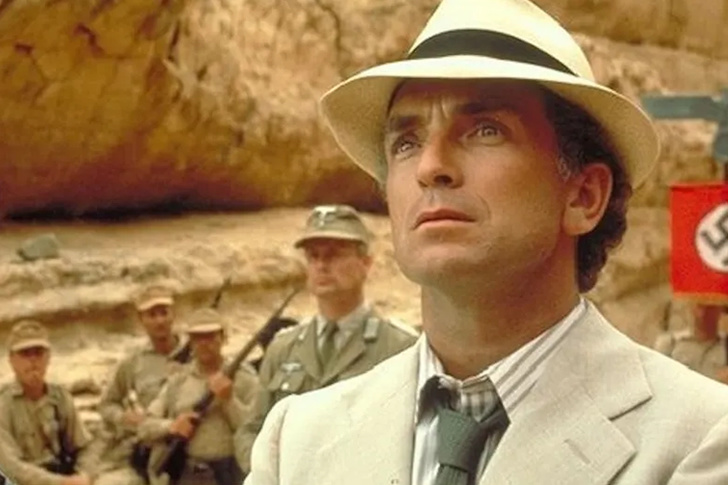 The Most Paused Moments In Movie History