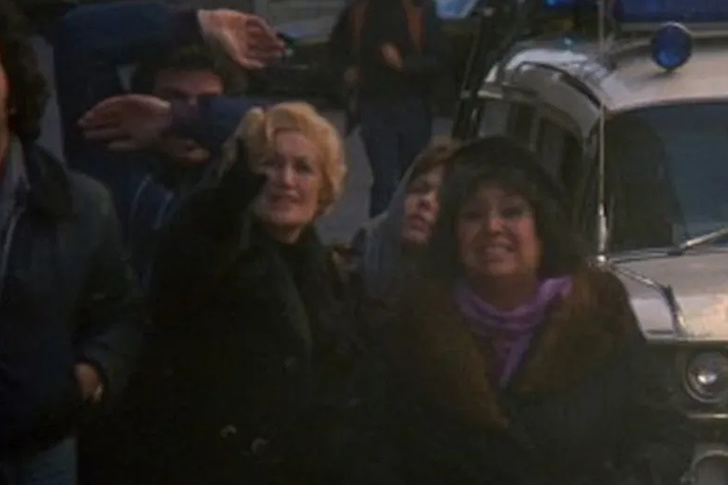 The Most Paused Moments In Movie History