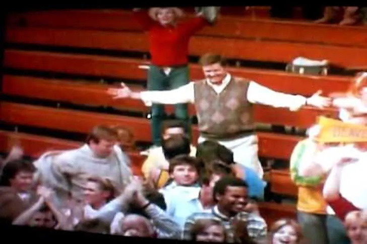 The Most Paused Moments In Movie History