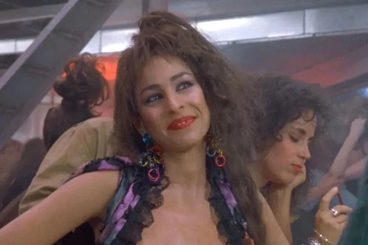 The Most Paused Moments In Movie History