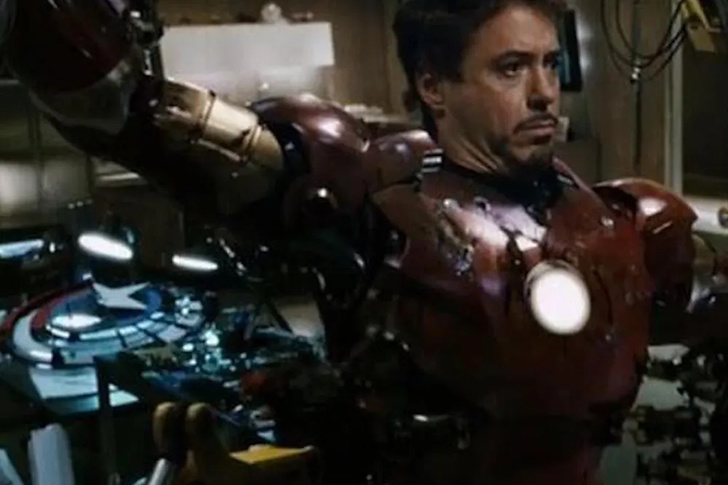 The Most Paused Moments In Movie History