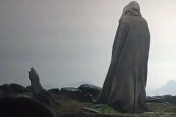 The Most Paused Moments In Movie History
