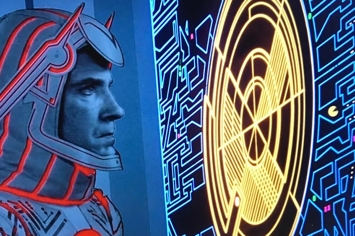 The Most Paused Moments In Movie History
