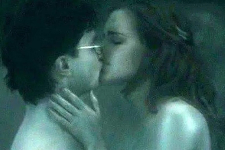 The Most Paused Moments In Movie History