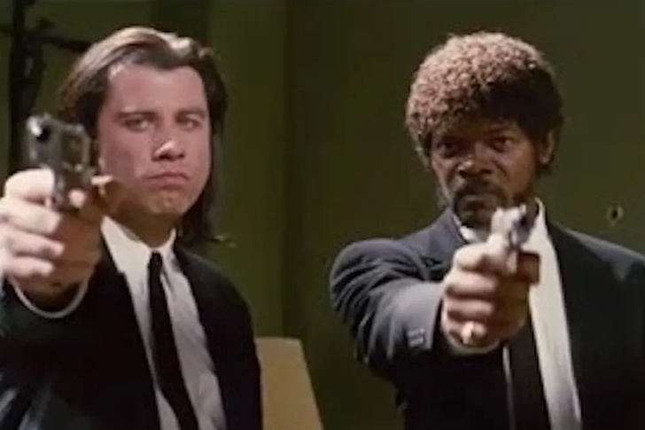 The Most Paused Moments In Movie History