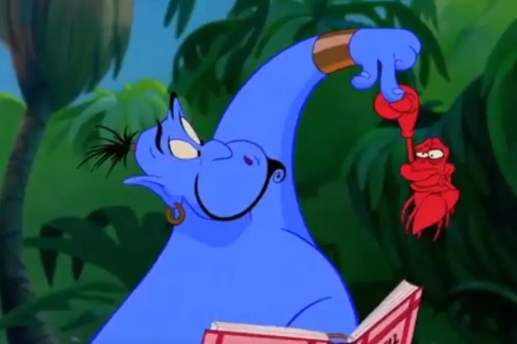 The Most Paused Moments In Movie History