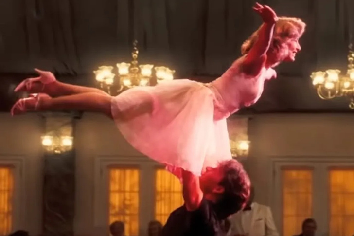 The Most Paused Moments In Movie History