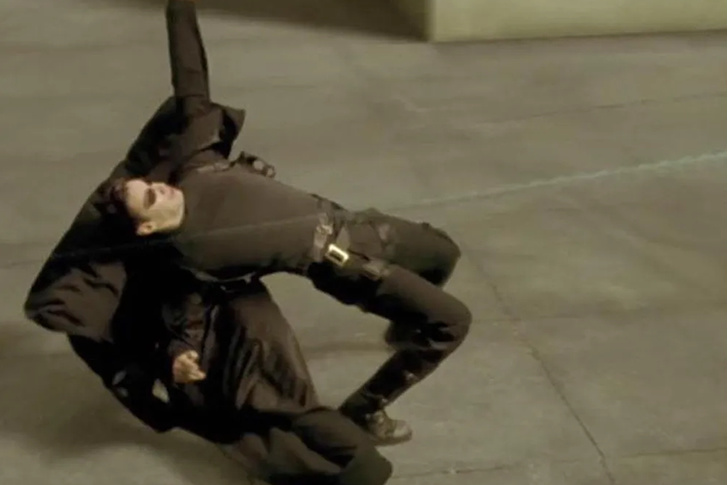 The Most Paused Moments In Movie History