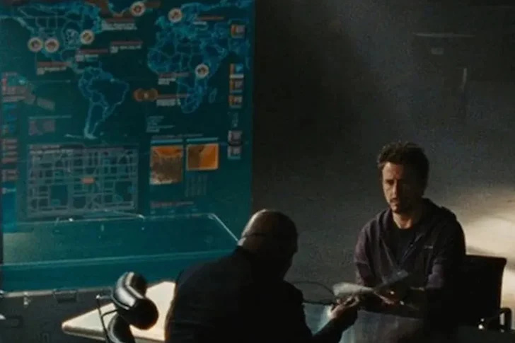 The Most Paused Moments In Movie History