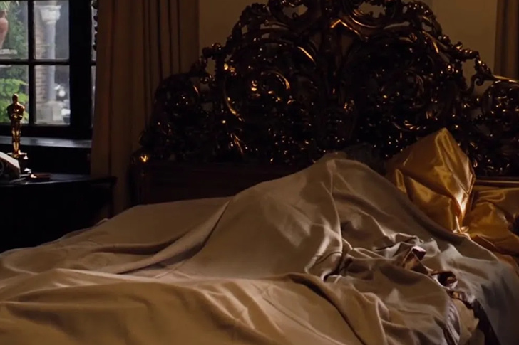 The Most Paused Moments In Movie History
