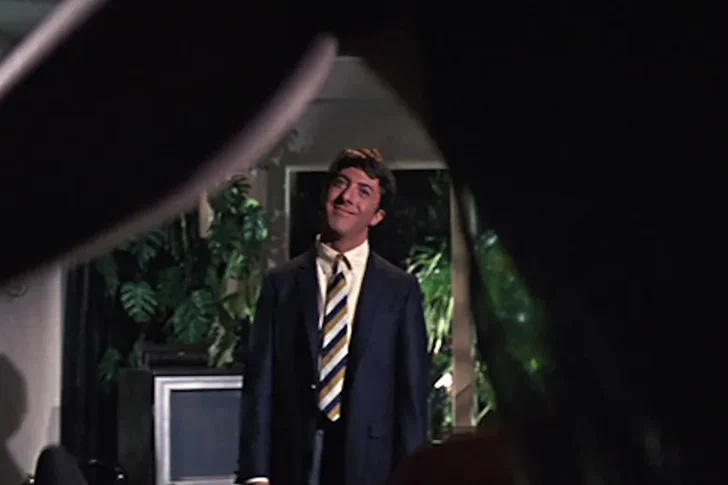 The Most Paused Moments In Movie History