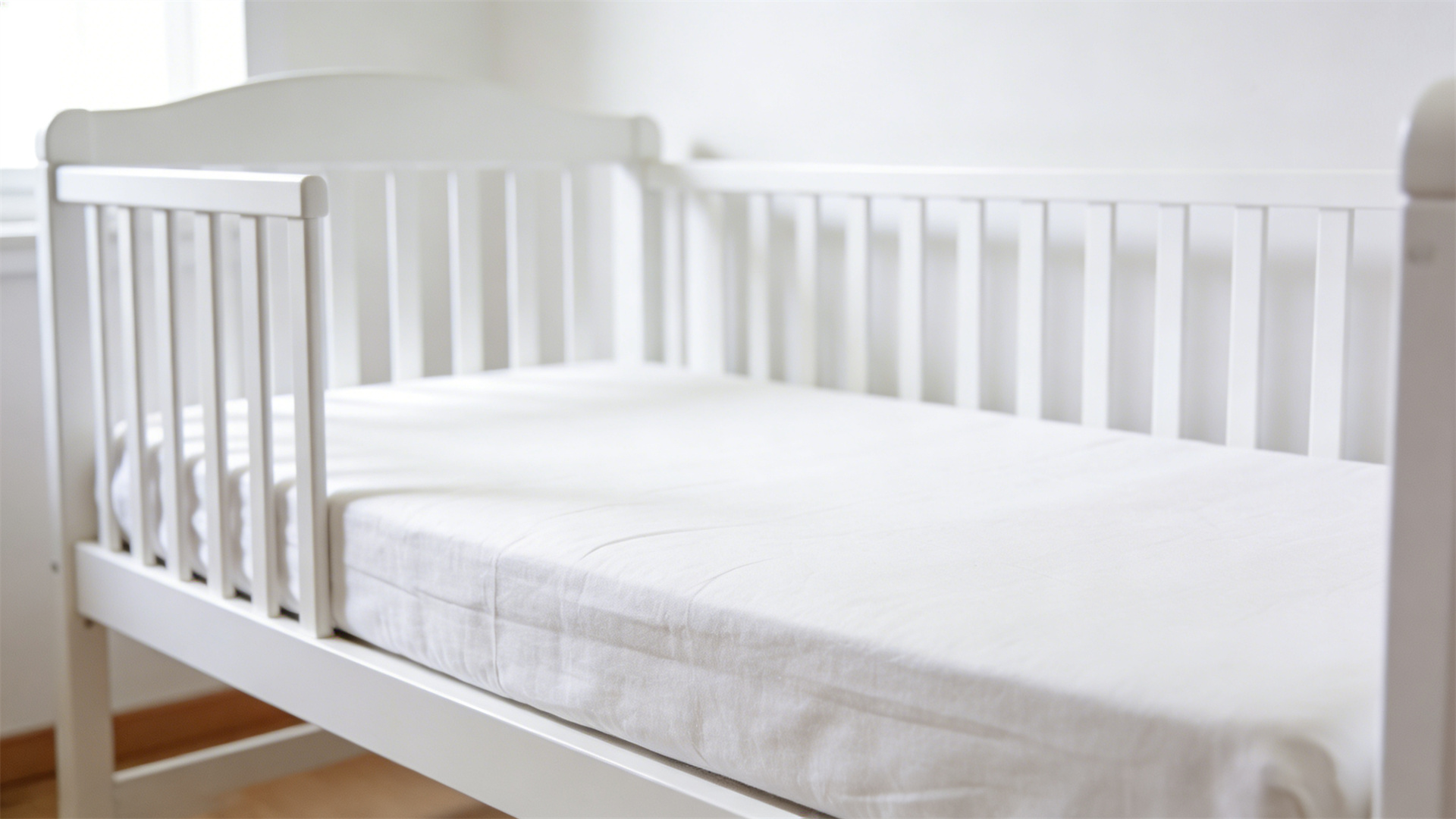 The Nursery Checklist: Furniture You Actually Need (And What You Don't)