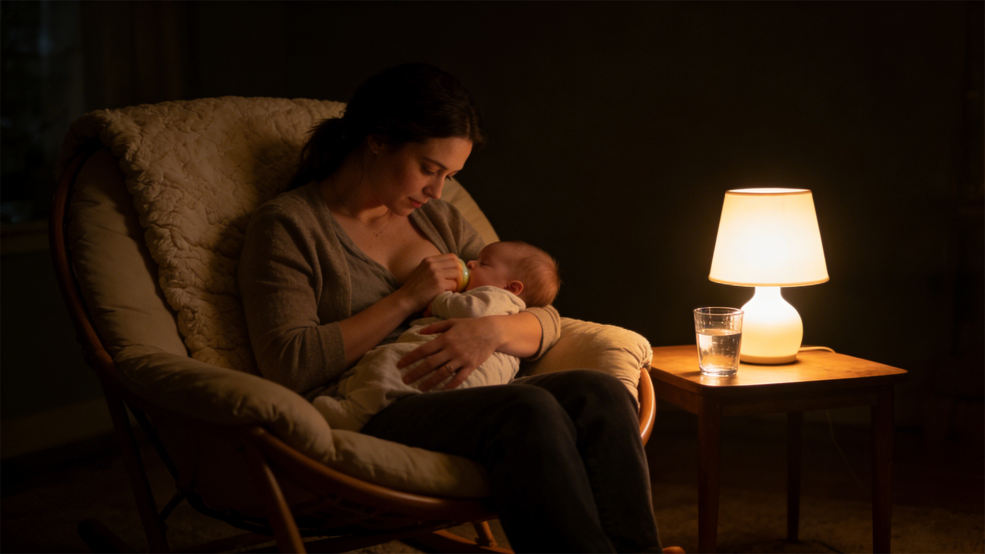 The Nursery Checklist: Furniture You Actually Need (And What You Don't)