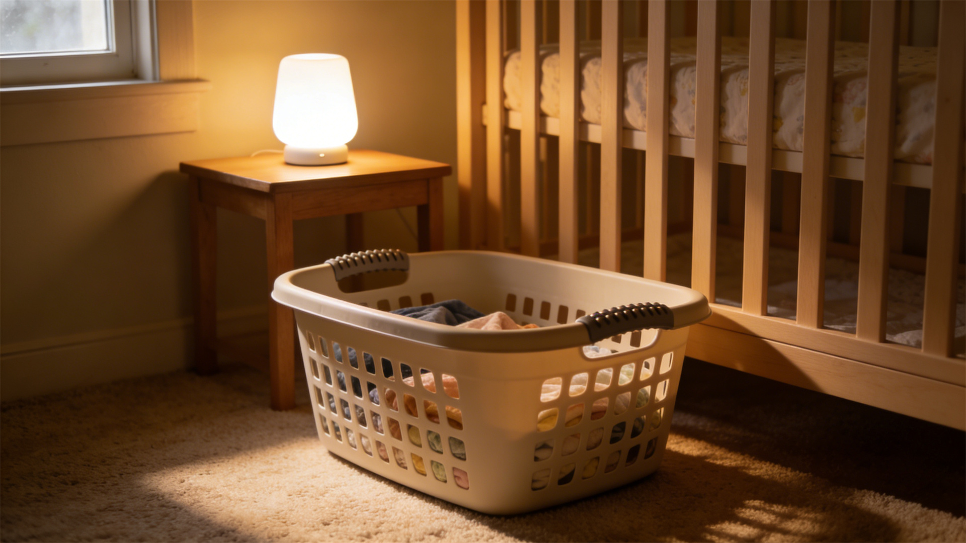 The Nursery Checklist: Furniture You Actually Need (And What You Don't)
