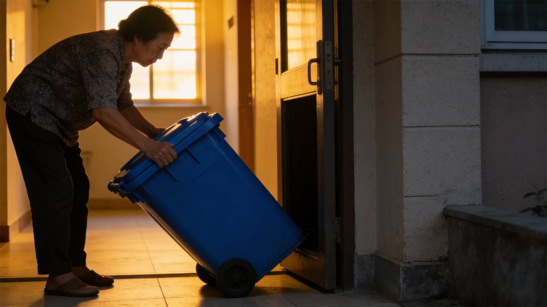 The Pre-Trip Home Prep: What to Do Before You Lock the Door