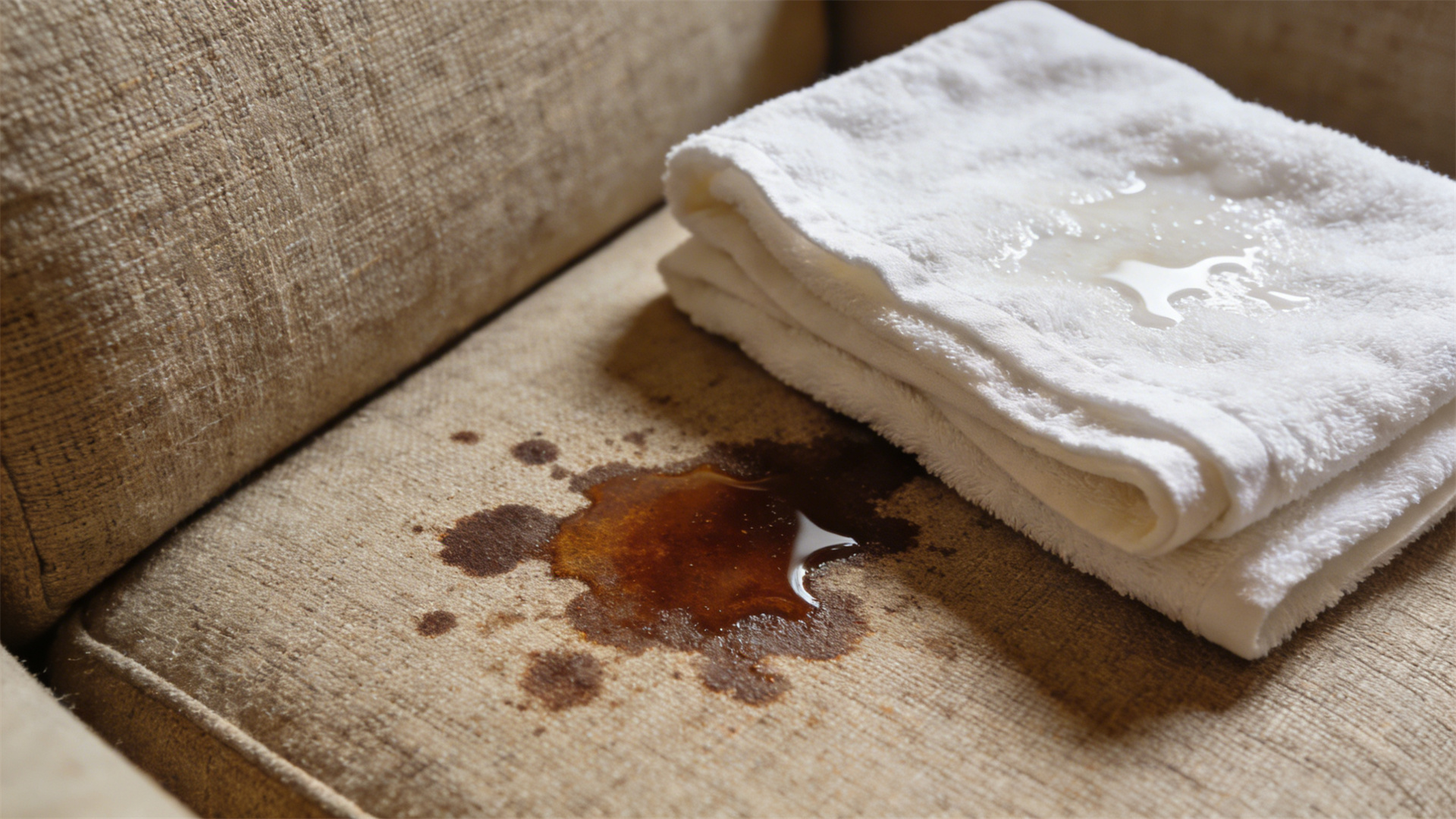 The 'Stain-Free' Lie: Which Fabrics Actually Hold Up to Kids and Pets