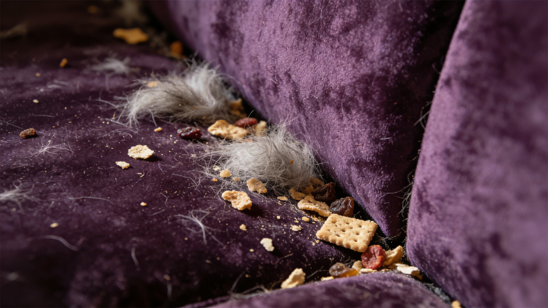 The 'Stain-Free' Lie: Which Fabrics Actually Hold Up to Kids and Pets