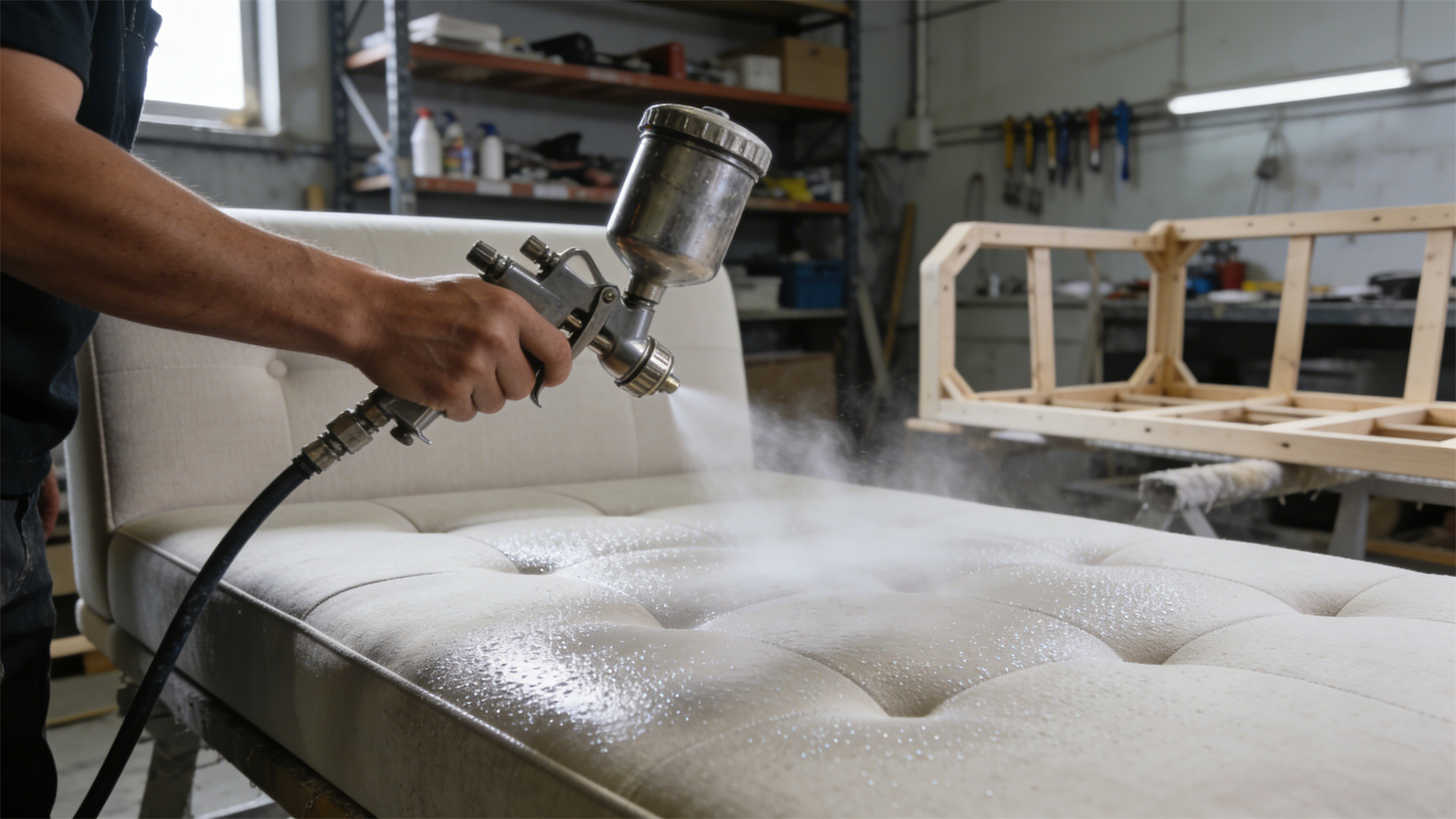 The 'Stain-Free' Lie: Which Fabrics Actually Hold Up to Kids and Pets