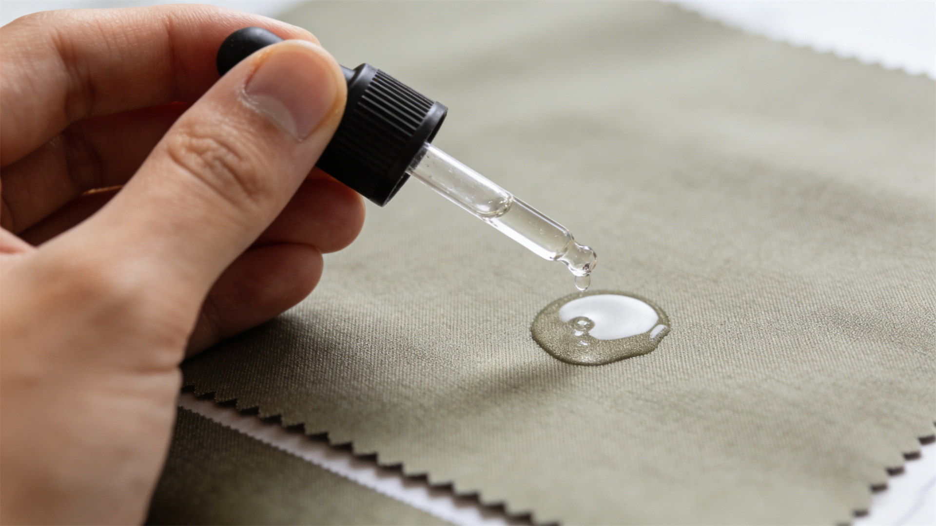 The 'Stain-Free' Lie: Which Fabrics Actually Hold Up to Kids and Pets