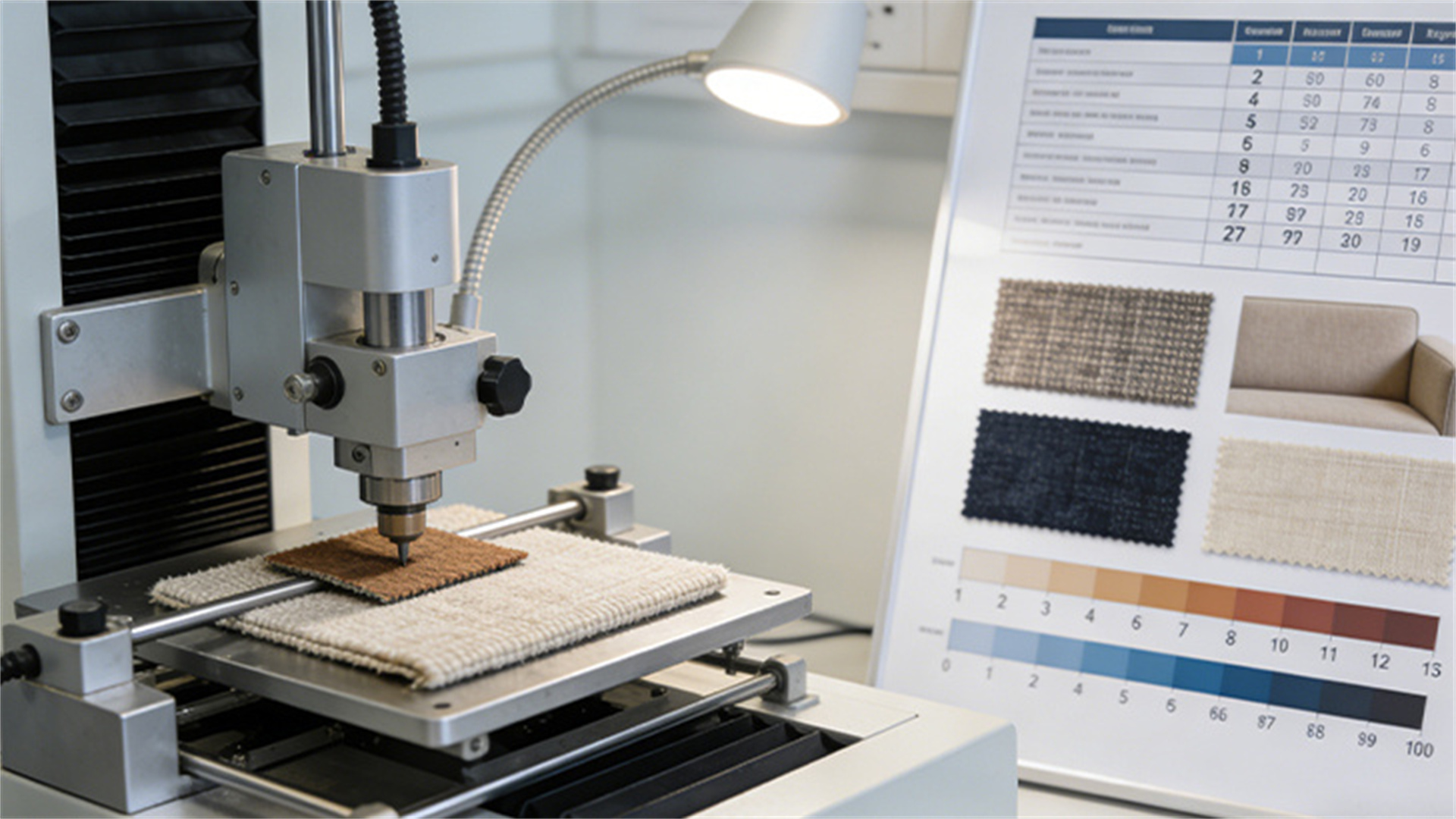 The Ultimate Guide to Durable Sofa Fabrics