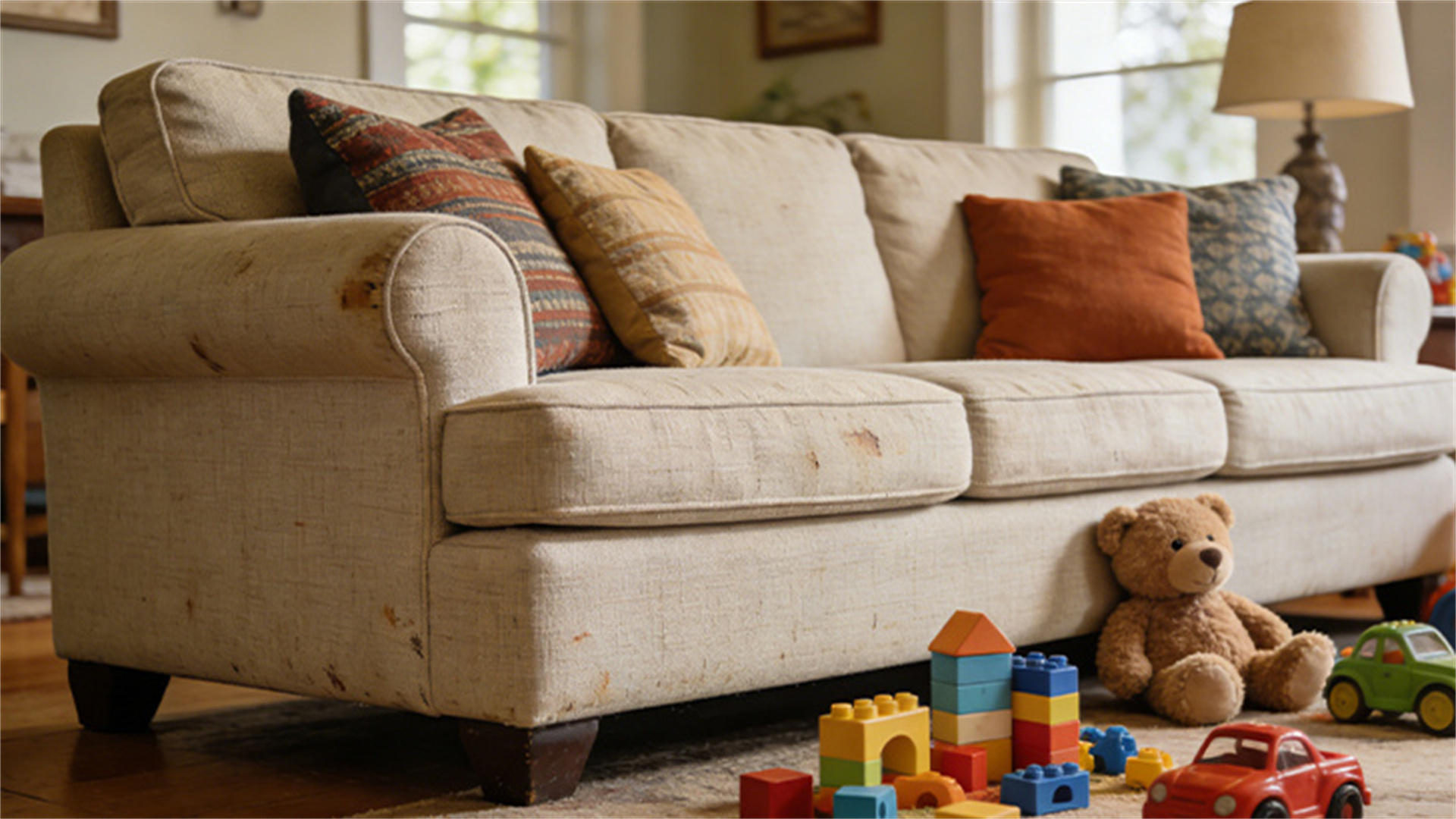 The Ultimate Guide to Durable Sofa Fabrics