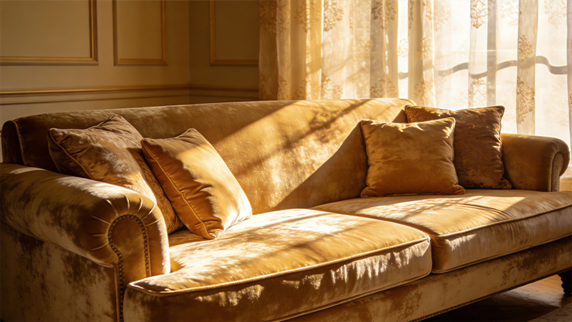 The Ultimate Guide to Durable Sofa Fabrics