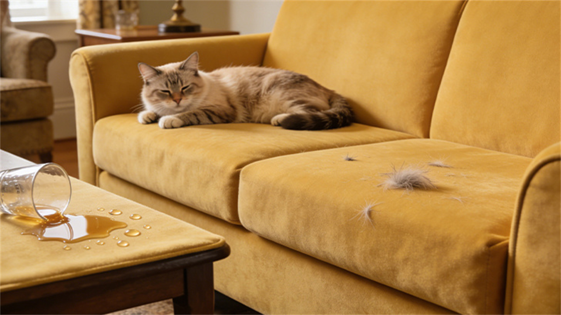 The Ultimate Guide to Durable Sofa Fabrics