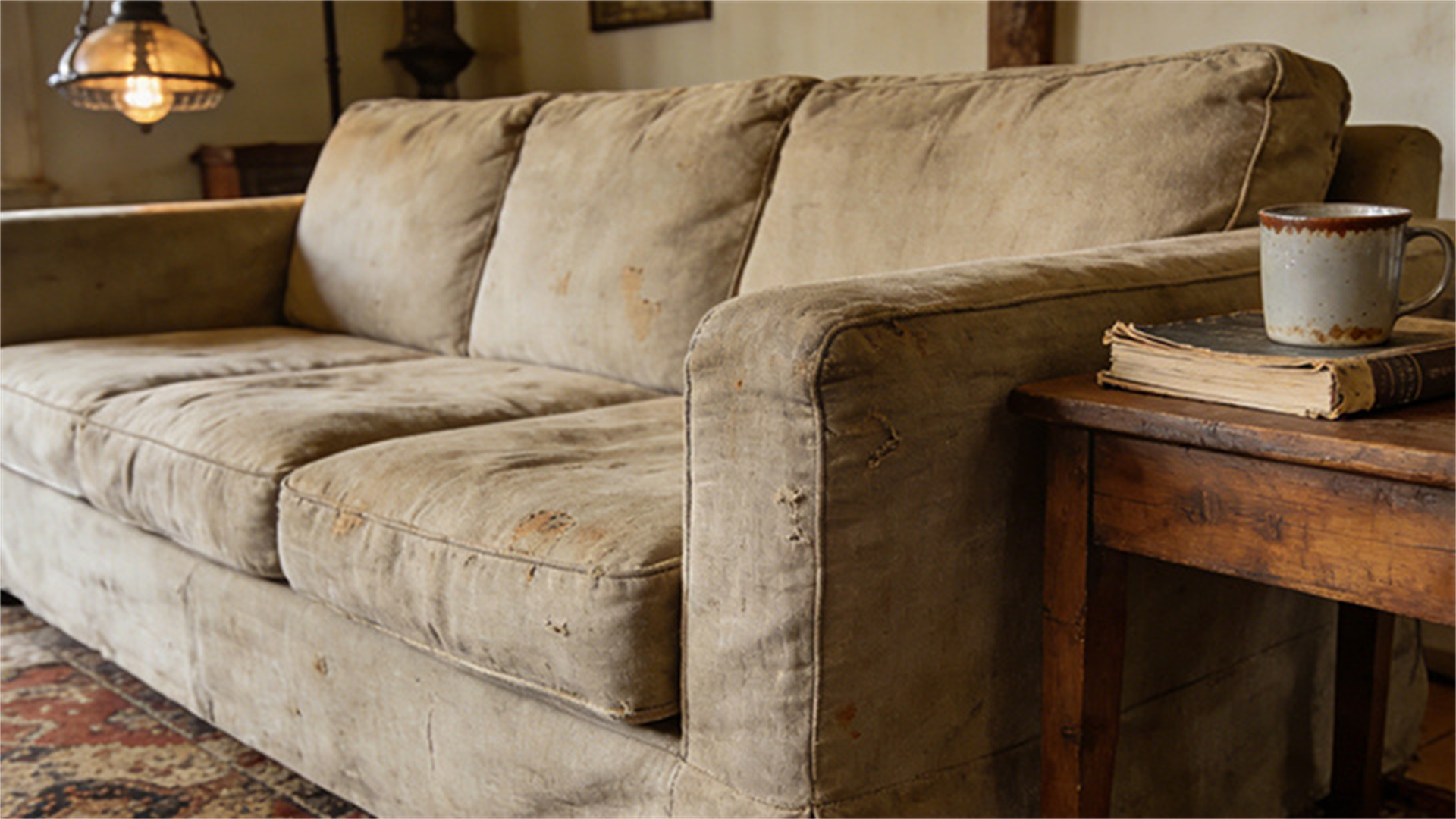 The Ultimate Guide to Durable Sofa Fabrics