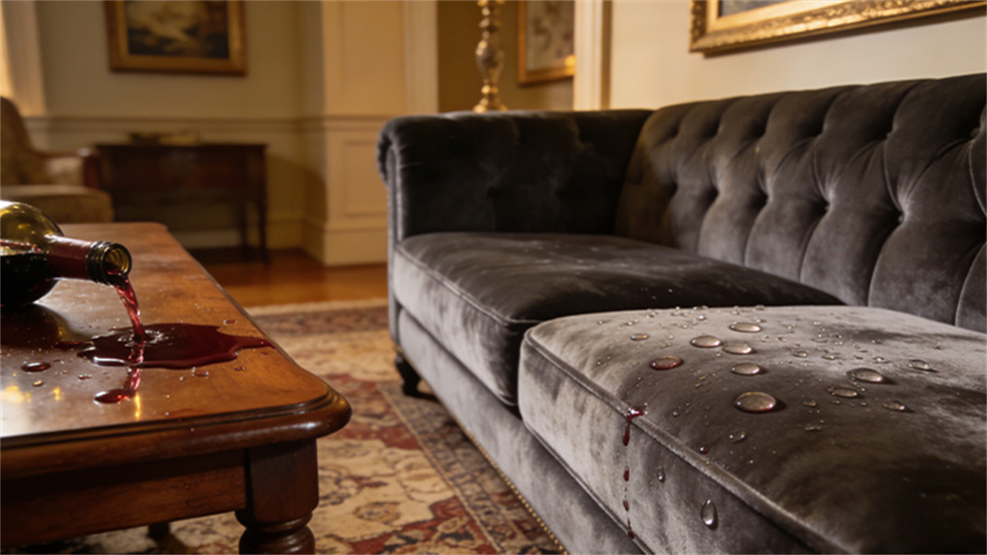 The Ultimate Guide to Durable Sofa Fabrics