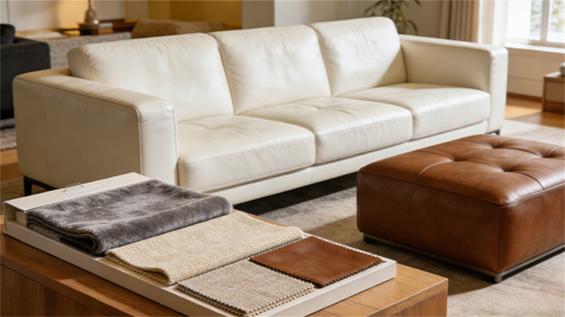 The Ultimate Guide to Durable Sofa Fabrics