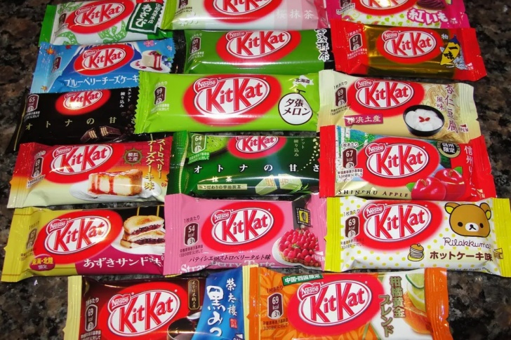 These Are Things That Are Normal In Japan But Strange Elsewhere