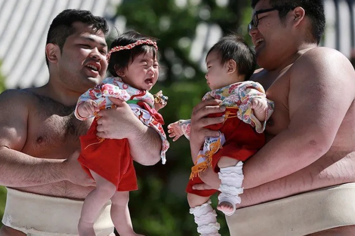 These Are Things That Are Normal In Japan But Strange Elsewhere