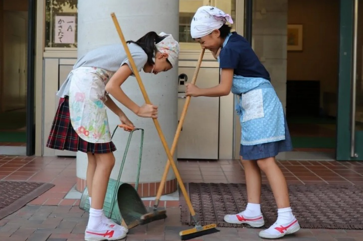 These Are Things That Are Normal In Japan But Strange Elsewhere
